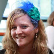 Fascinator Marking Classes Photo – Blue Feather