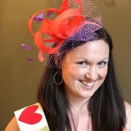 Afternoon Tea and Fascinator Making in the Howard Hotel
